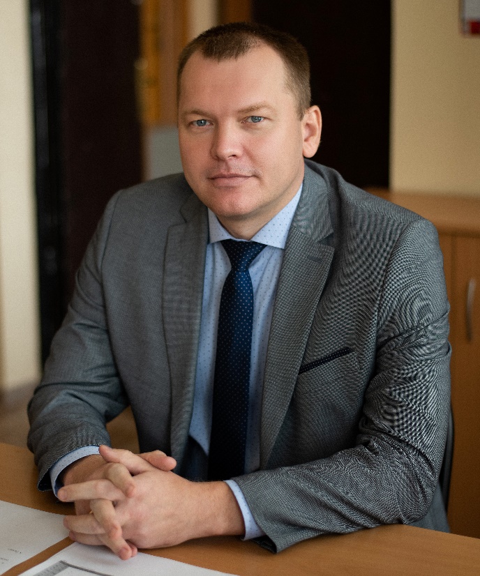 Иванов Николай Иванович