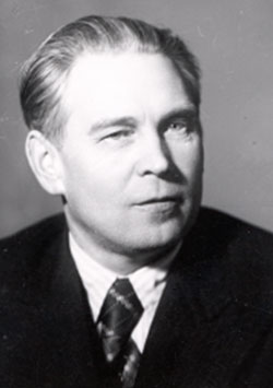 Сергей Александрович Удачин