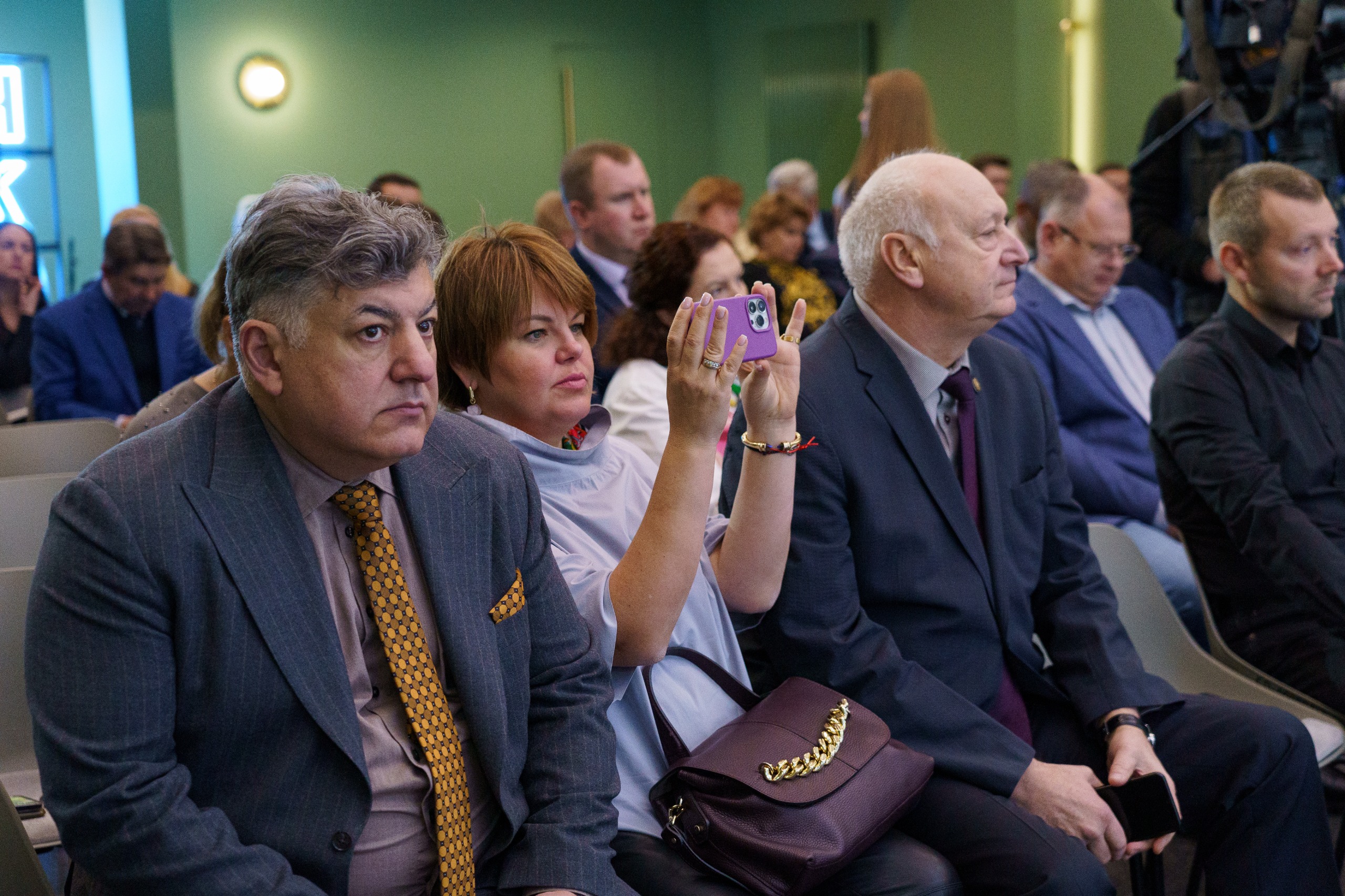 Тимур Папаскири рассказал о роли цифровых решений в вопросе развития сельских территорий