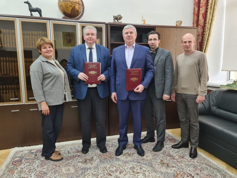 Подписано соглашение о сотрудничестве с IBG (АО «Страховая бизнес группа») 