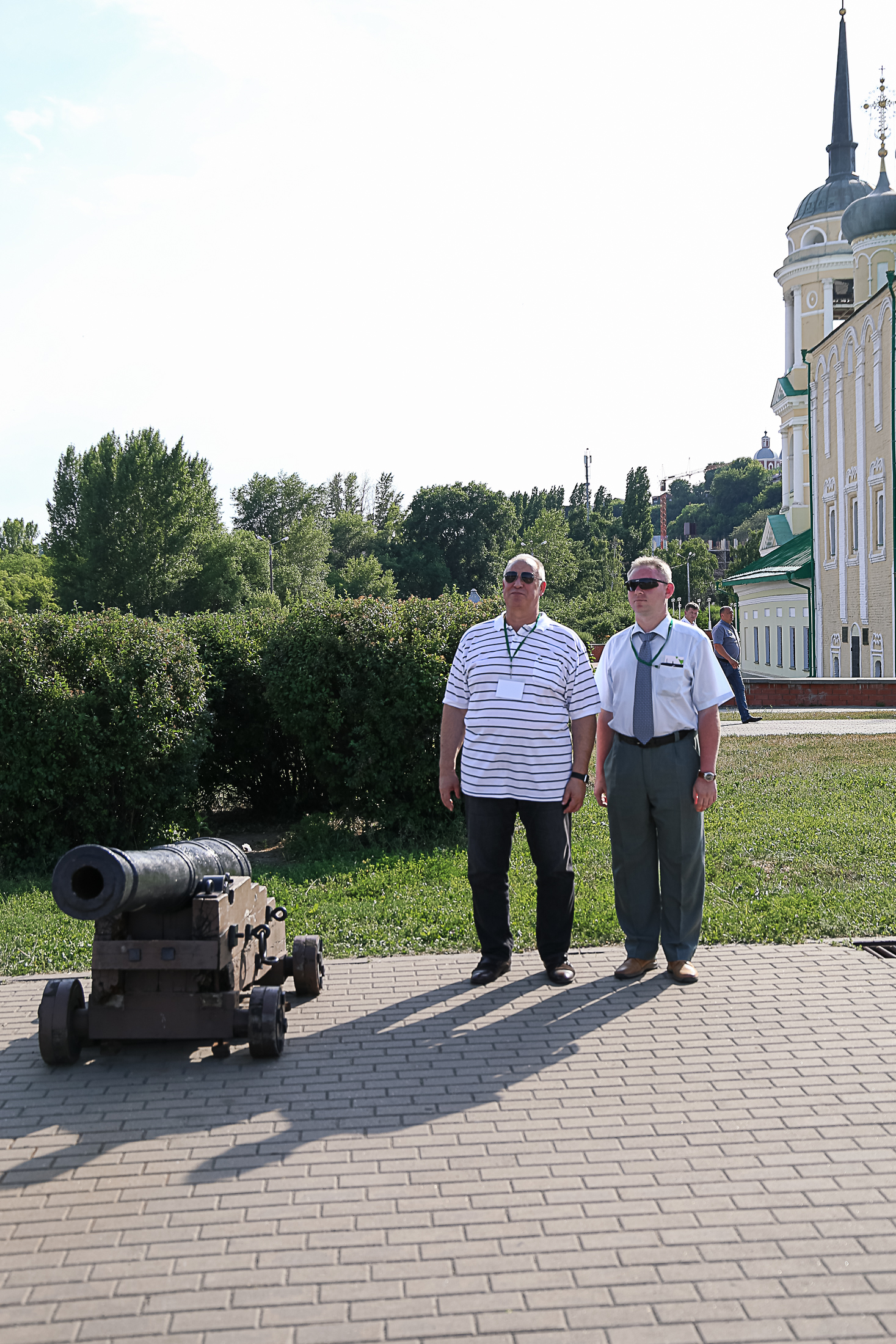 Представители Государственного университета по землеустройству приняли участие в мероприятиях Всероссийского семинара - совещания проректоров по научной работе вузов Минсельхоза России «Роль аграрных вузов в решении задач биологизации сельского хозяйства»
