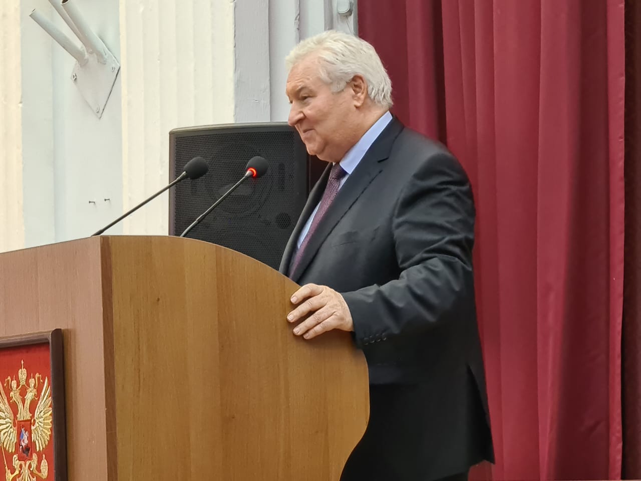 6 июля 2022 года в Государственном университете по землеустройству вручили дипломы о высшем образовании!