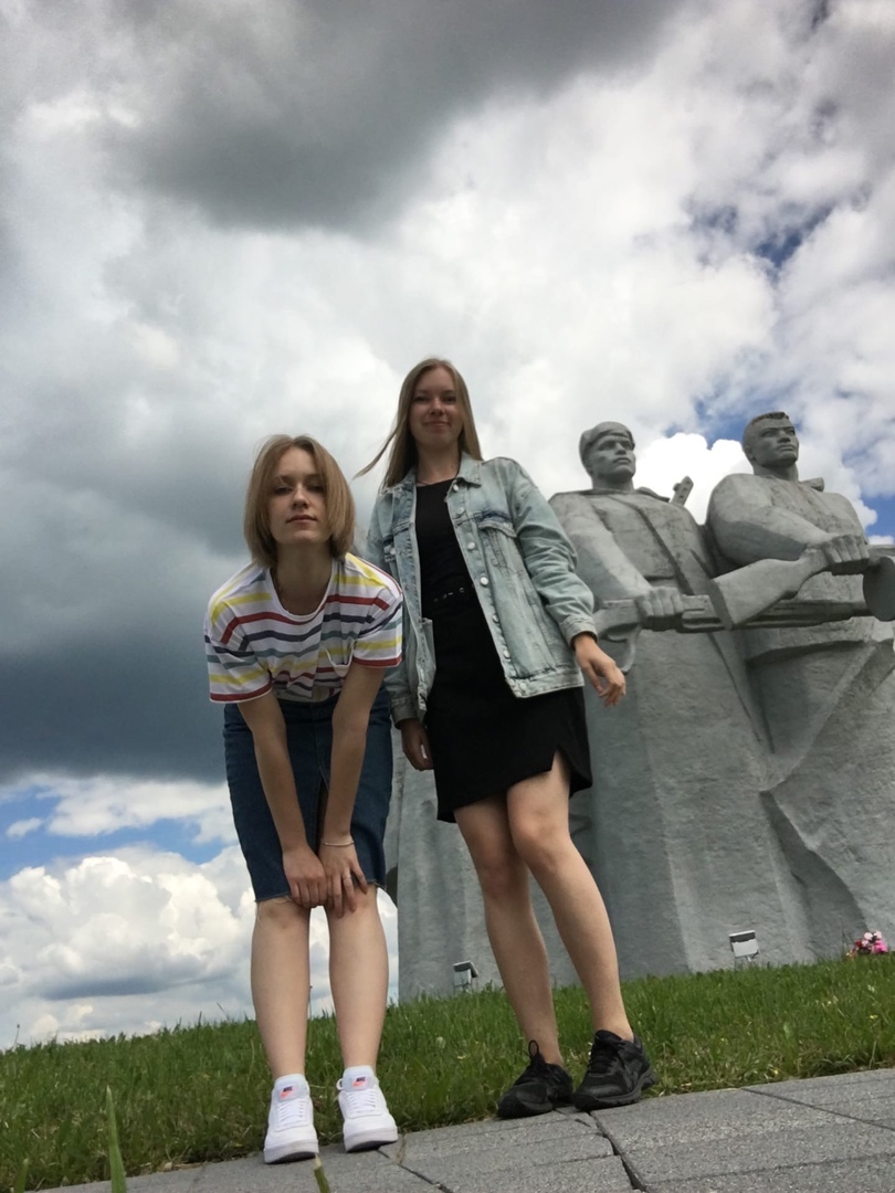 Проект "Ты в Истории": тематическая экскурсия "Битва за человека"