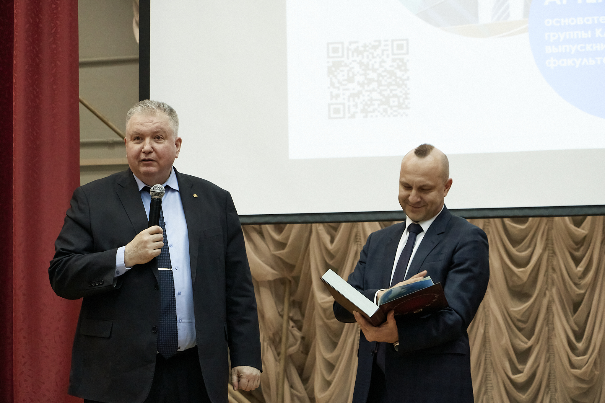 Выпускник ГУЗ: для успеха в международном праве важна качественная подготовка к делу