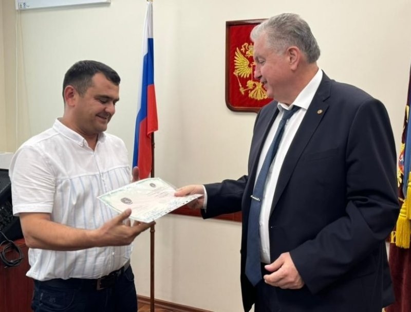 ГУЗ подтвердил квалификацию внешних пилотов БАС коллегам из Узбекистана