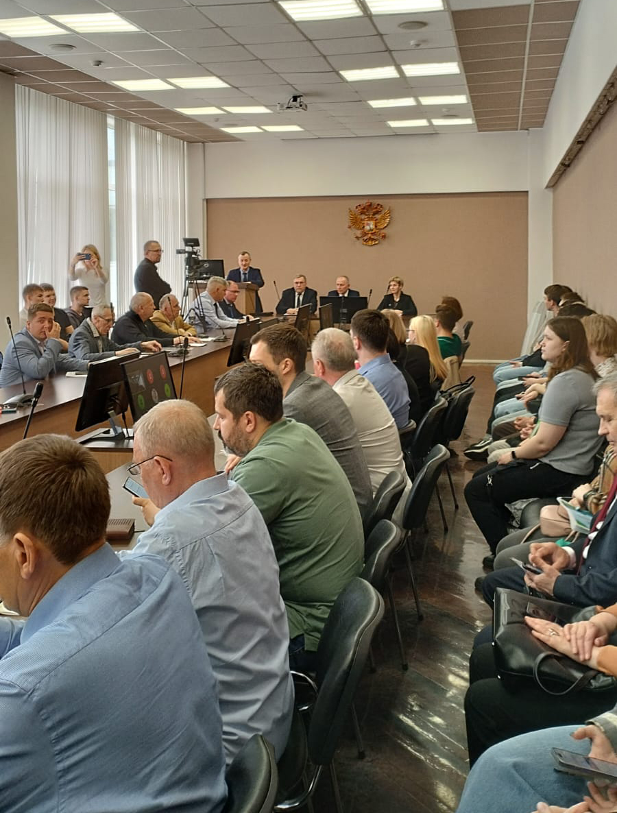 Геофорум в Нижнем Новгороде: ГУЗ обсудил использование 3D-моделей и ИИ в геодезии