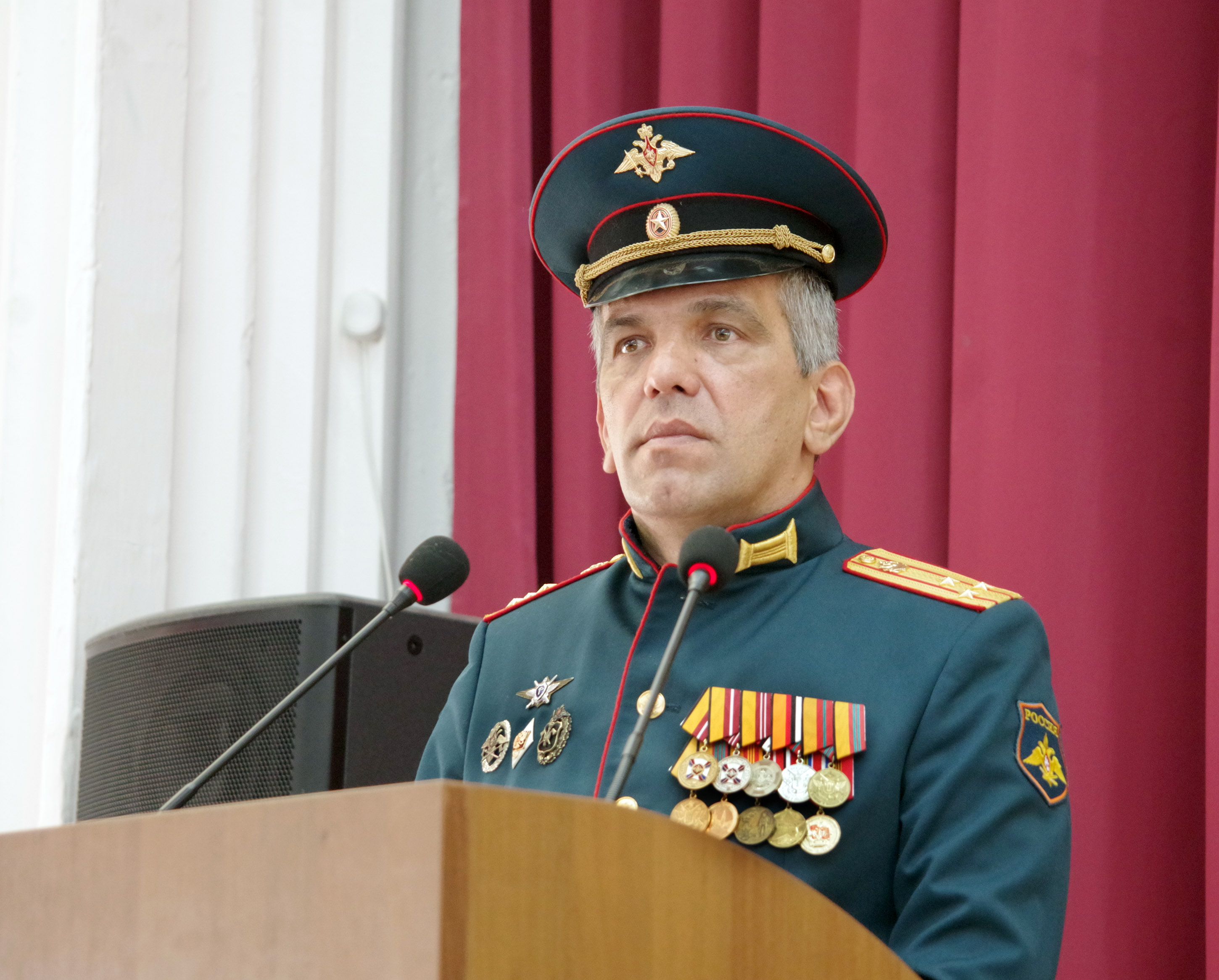 12 мая 2021 г. состоялся митинг, приуроченный к празднованию Дня Победы в Великой отечественной войне 1941 – 1945 гг.