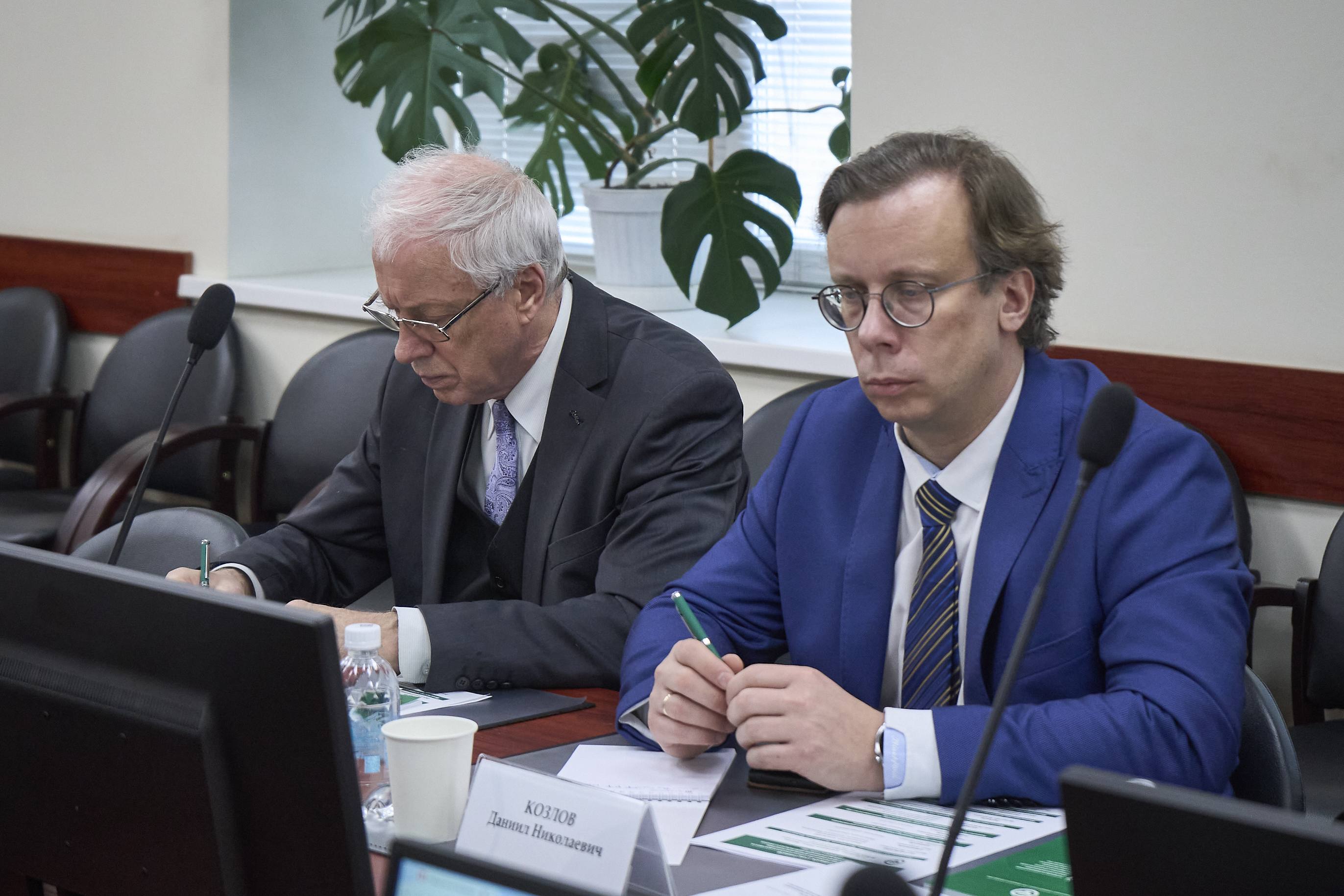 ГУЗ стал ключевой площадкой выработки стратегических решений в земельной сфере