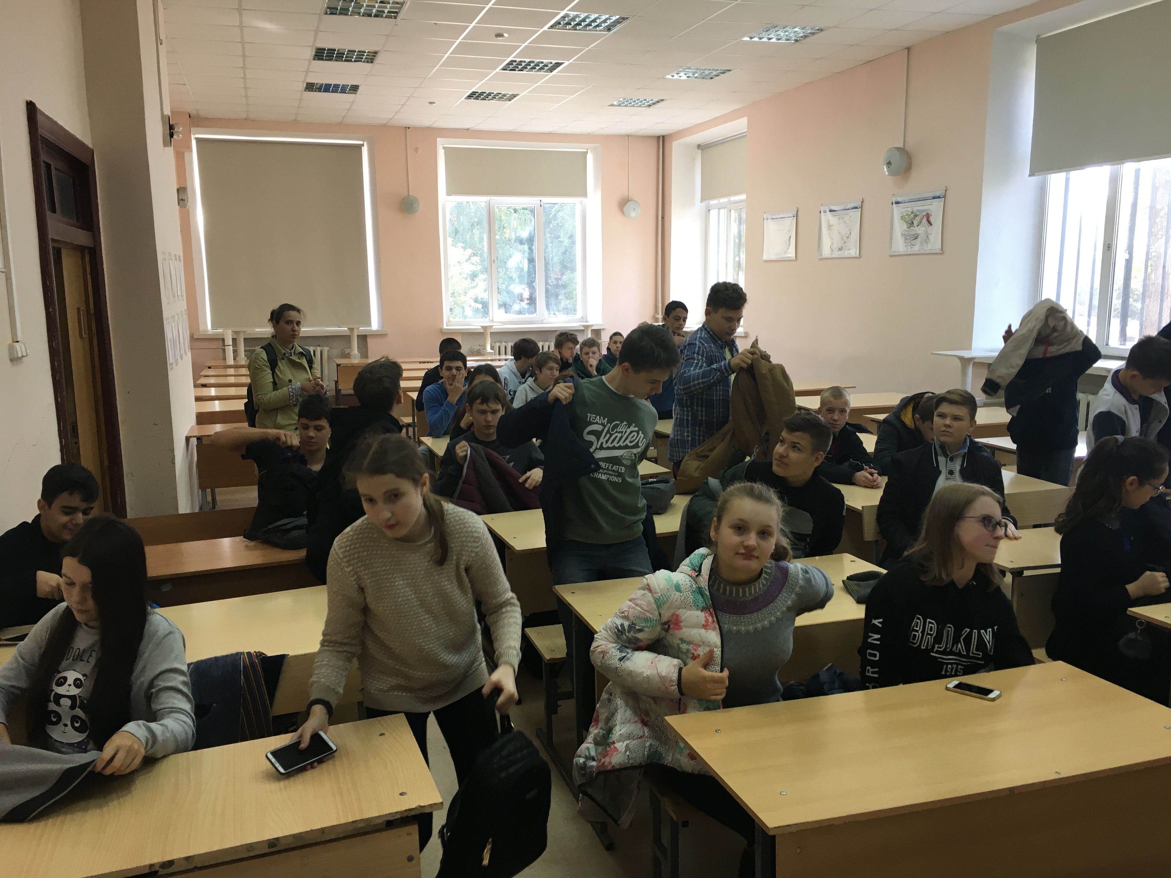 О проведении 21.09.2019 практикума «Приборы для измерения углов, расстояний и превышений.  Геодезическое оборудование» в рамках проекта Инженерные субботы