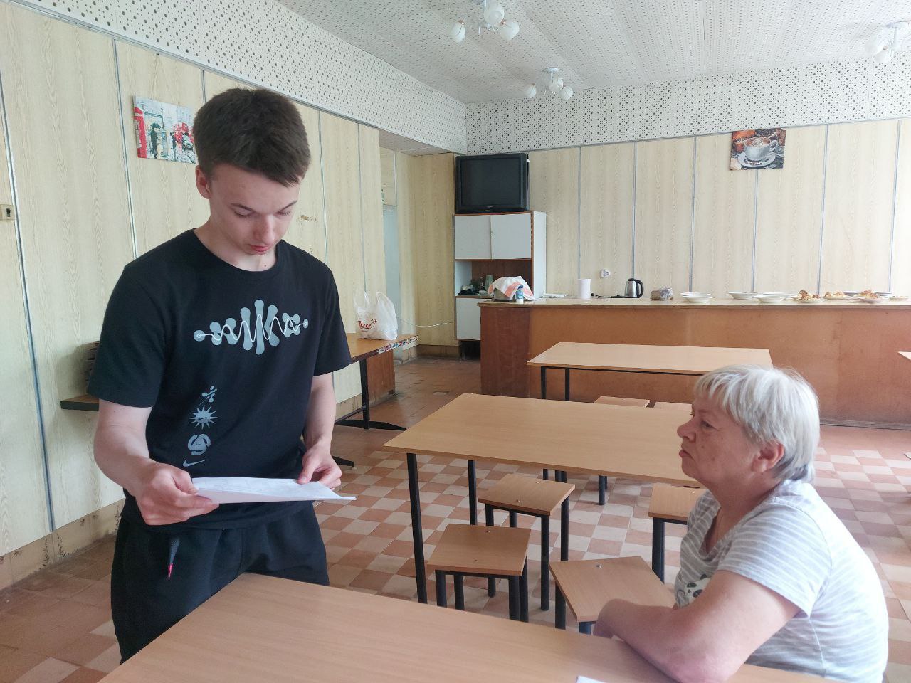 Комплексные практики по экологии: становление профессионалов