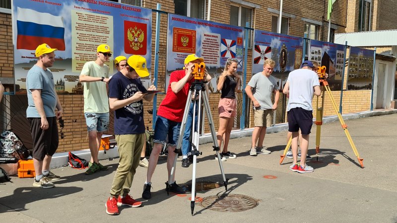 Направление подготовки «Землеустройство и кадастры»: какую выбрать образовательную программу? 