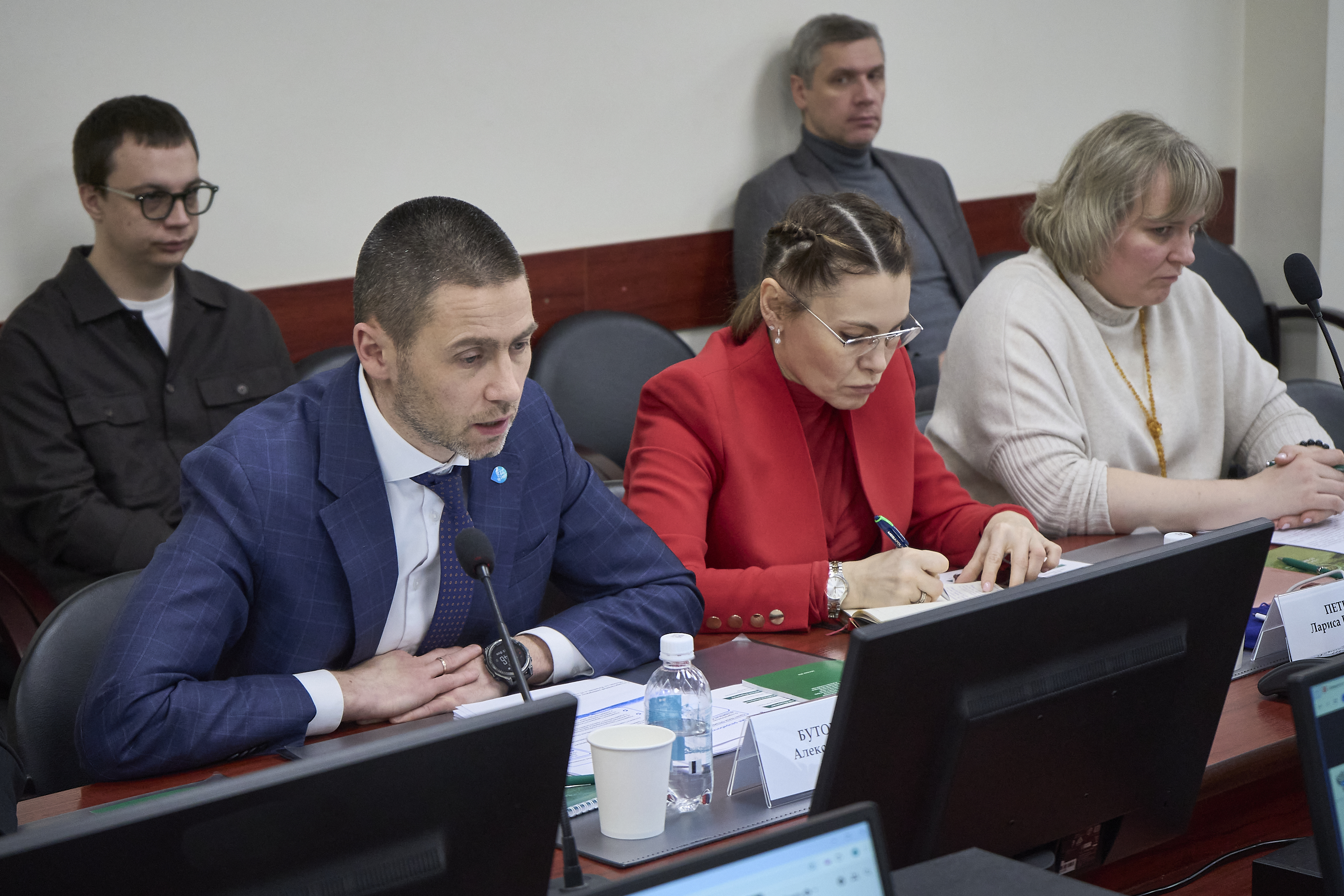 ГУЗ стал ключевой площадкой выработки стратегических решений в земельной сфере