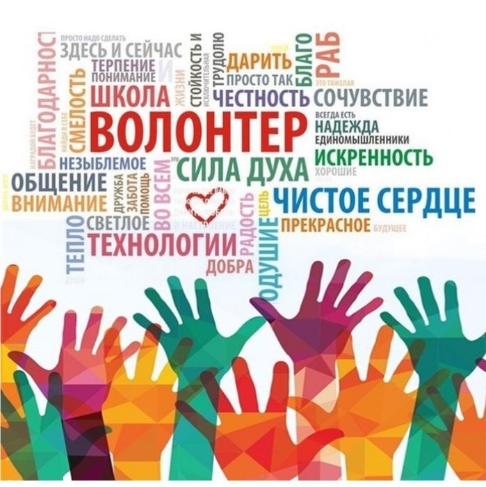 ИПК «Информкадастр» объявляет о начале обучения по дополнительной профессиональной программе «Содействие развитию добровольчества (волонтерства) и взаимодействие с социально ориентированными НКО»