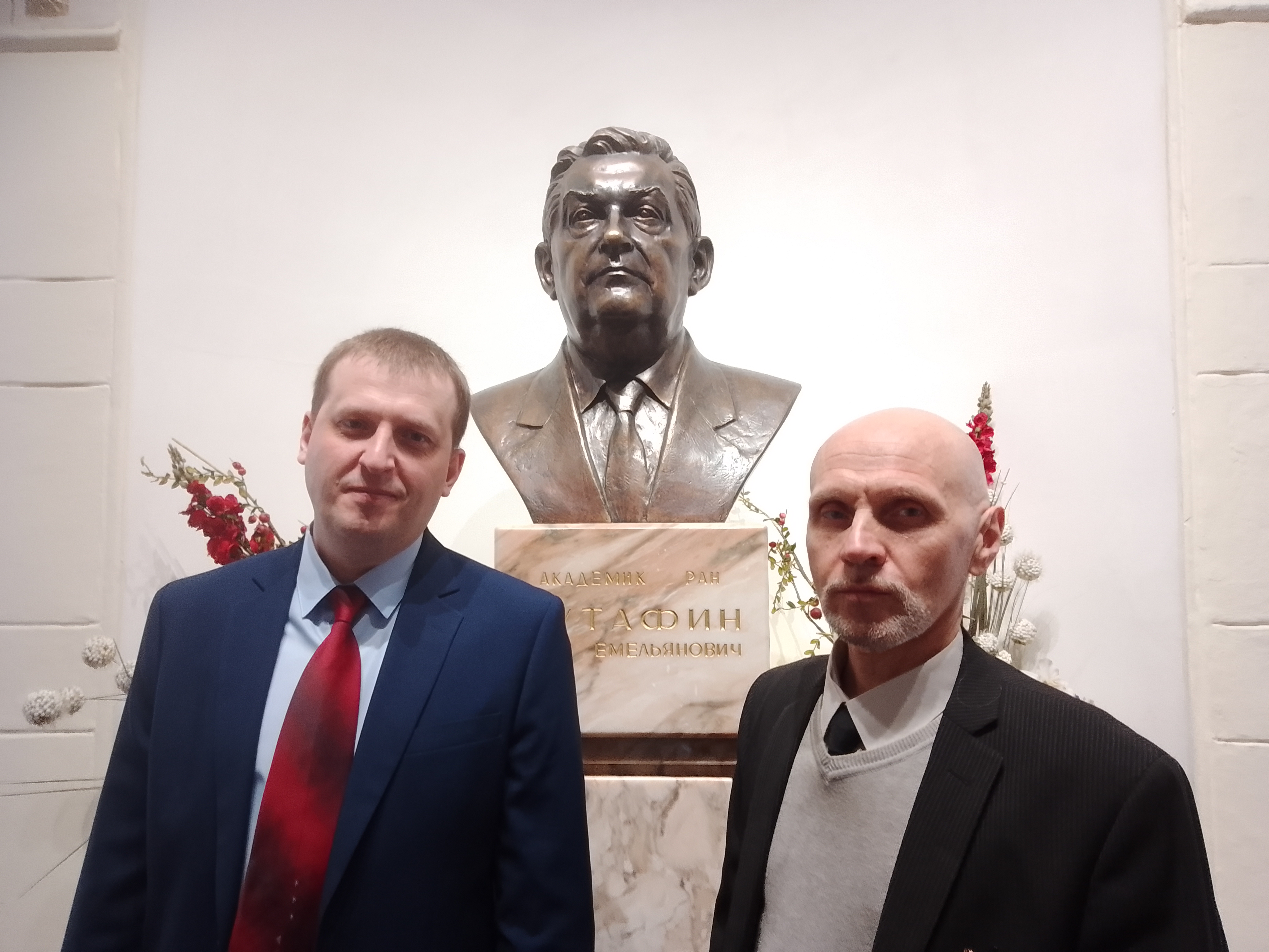 Участие преподавателей кафедры земельного права в Х Московском юридическом форуме