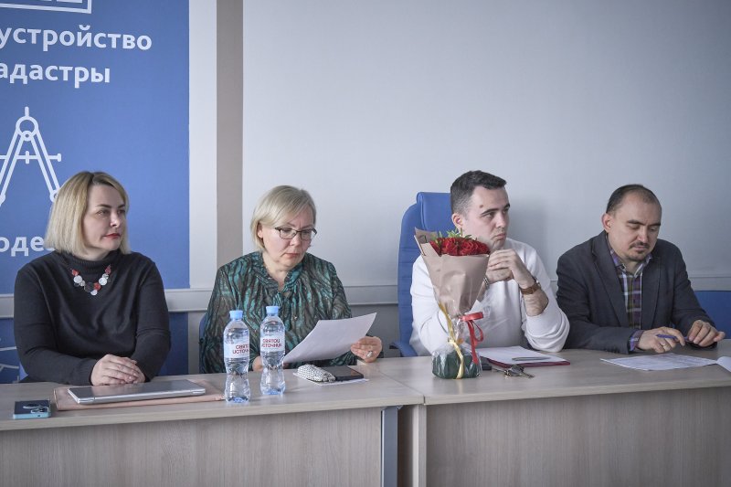От межевой школы Сергея Аксакова к цифровому АПК: финальный аккорд 69-й международной научно-практической конференции студентов, аспирантов, молодых учёных и специалистов в ГУЗ