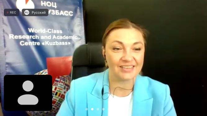 5 июля 2022 г. делегация ГУЗ приняла участие в работе VII Круглого стола «Российско-китайское научно-техническое сотрудничество в области разработки и внедрения высоких технологий»