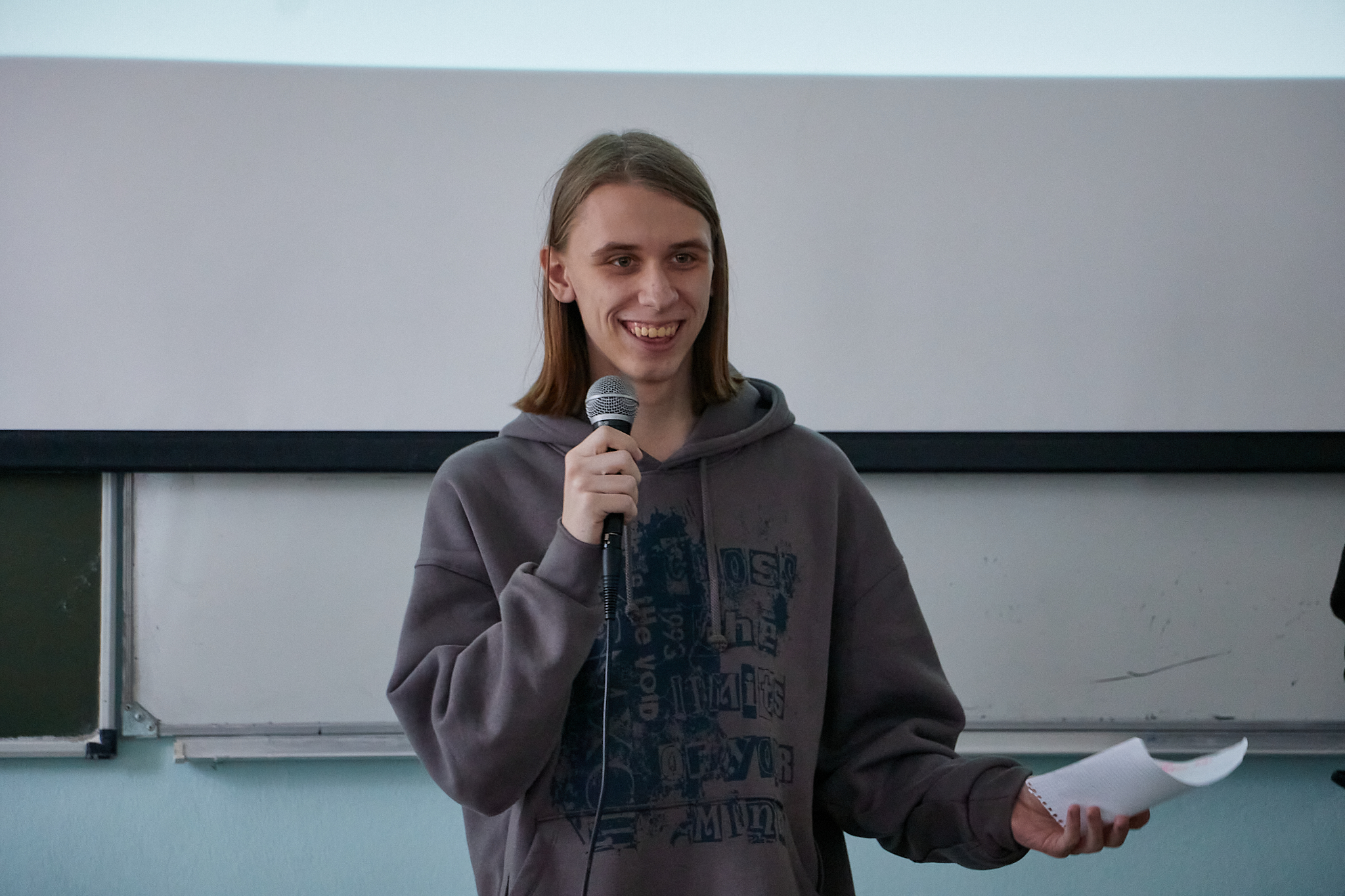 ГУЗ провел деловую игру: стартапы в агробизнесе