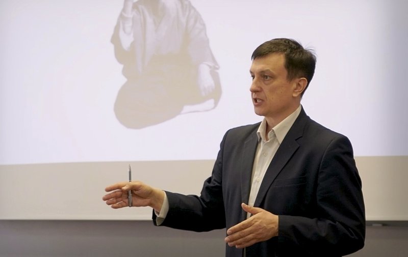 Как защитить свои интересы при покупке недвижимости: мастер-класс по правовой грамотности в ГУЗ