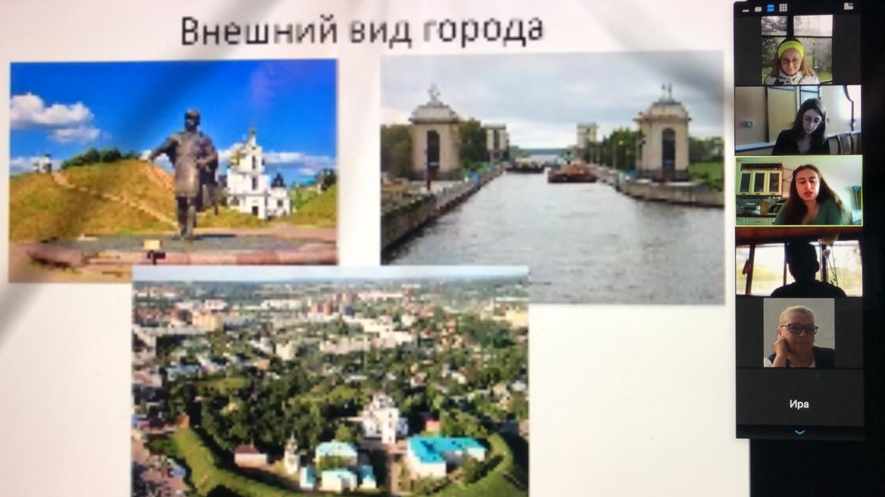 LXIII научно-практическая онлайн конференция «Научные исследования и разработки молодых ученых для развития АПК», посвященная 120-летию со дня рождения Н.Н. Бурихина прошла с 25 по 29 мая