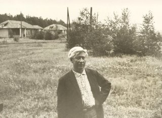 Сегодня ГУЗ отмечает 120-летие Алексея Маслова