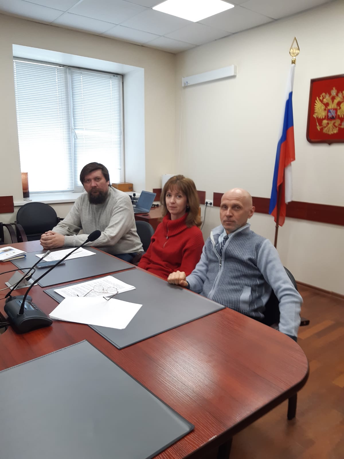 В ГУЗ обсудили земельный потенциал страны