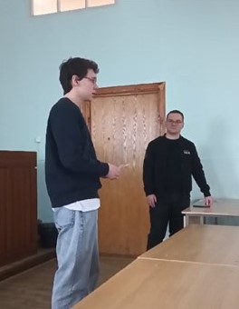 Навыки предпринимательства осваивают студенты ГУЗ с программой «Я в деле»