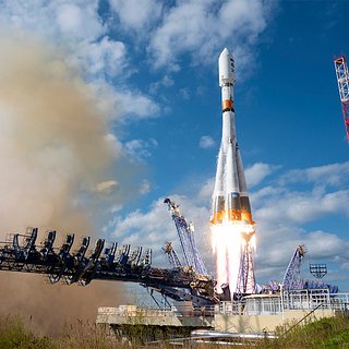 Россия снова на Луне