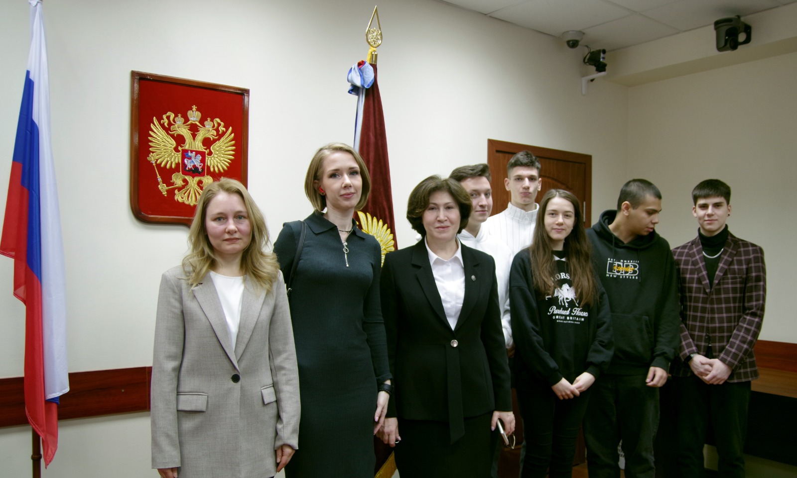 БТИ Московской области и ГУЗ обновили соглашение о сотрудничестве  