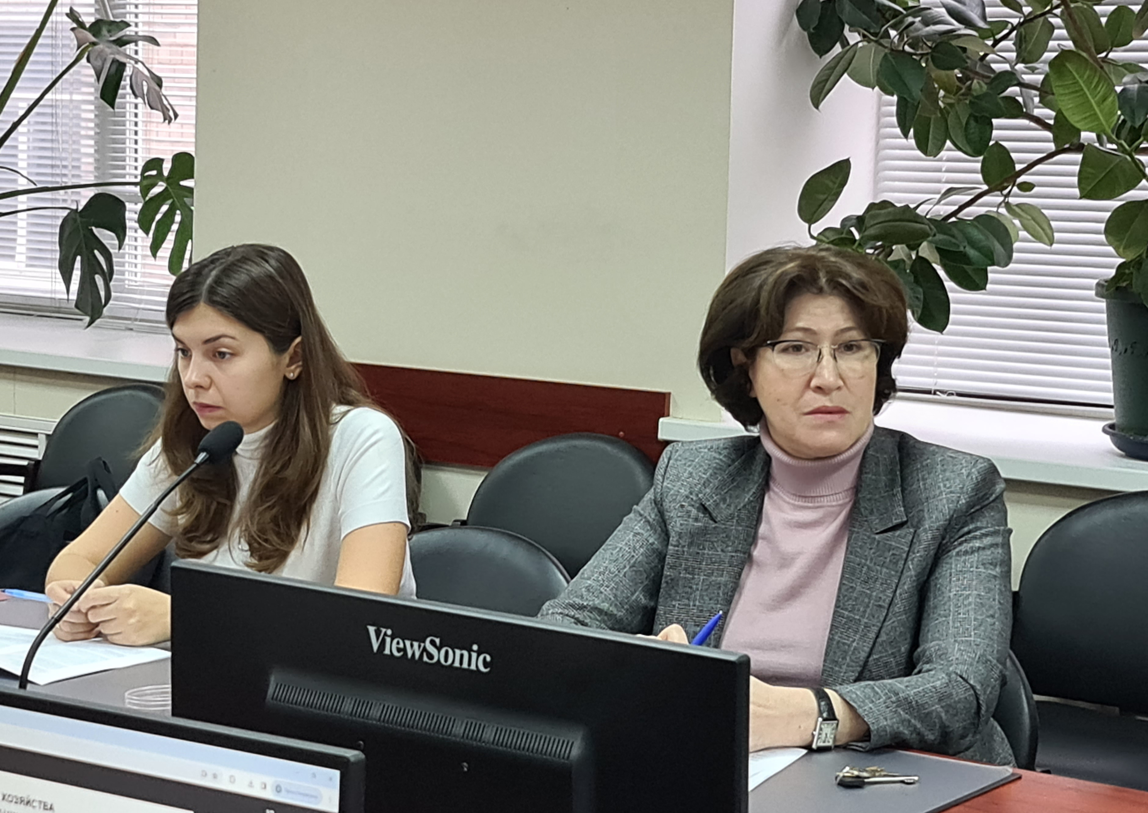 Итоги IV Международной научно-практическая конференции «Цифровизация землепользования и землеустройства: тенденции и перспективы»