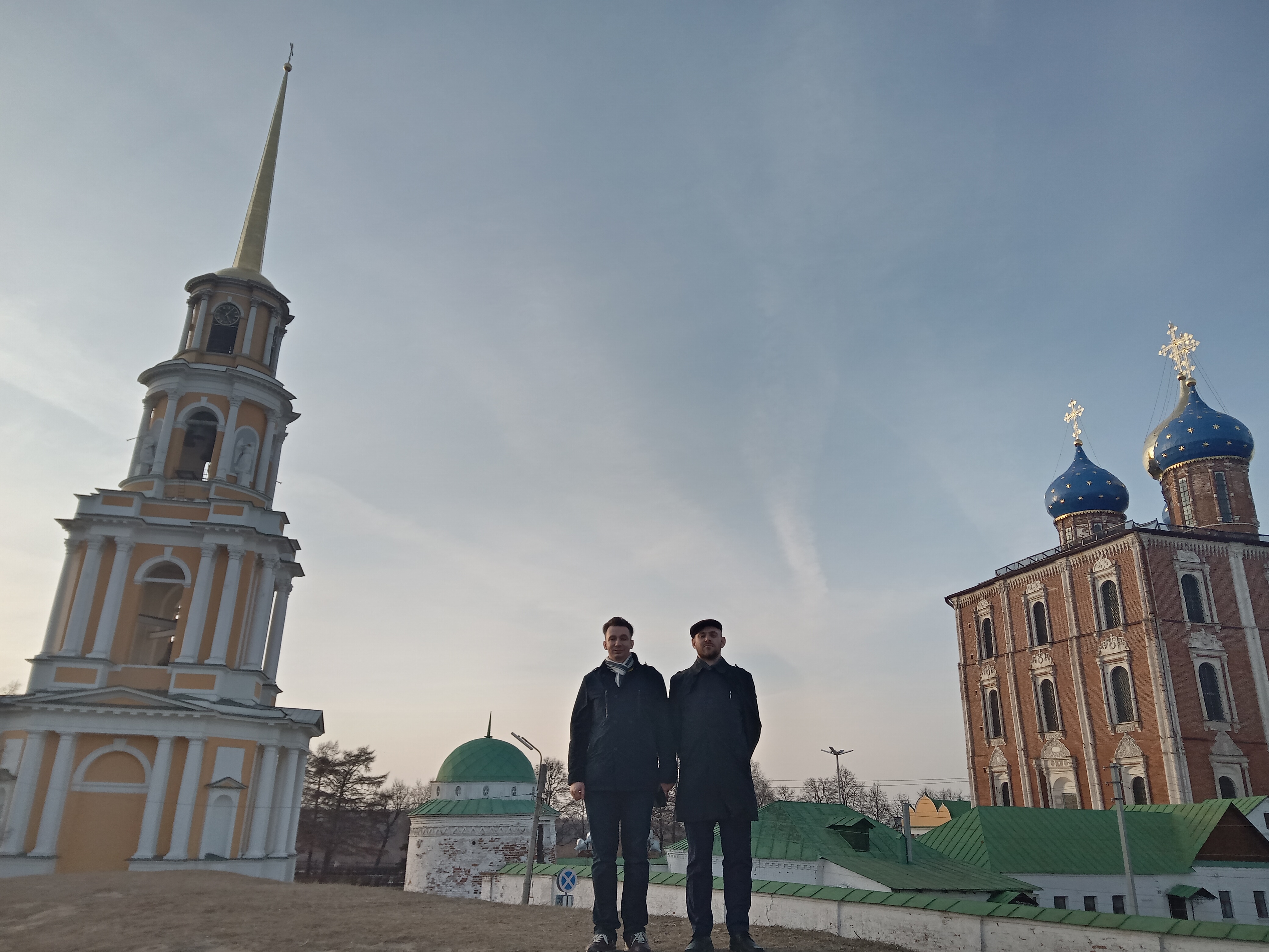 Представители ГУЗ приняли участие в мероприятиях Совещания Советов молодых ученых и специалистов аграрных образовательных учреждений ЦФО и конференции «Инновационные научно-технические разработки и исследования молодых ученых для АПК»