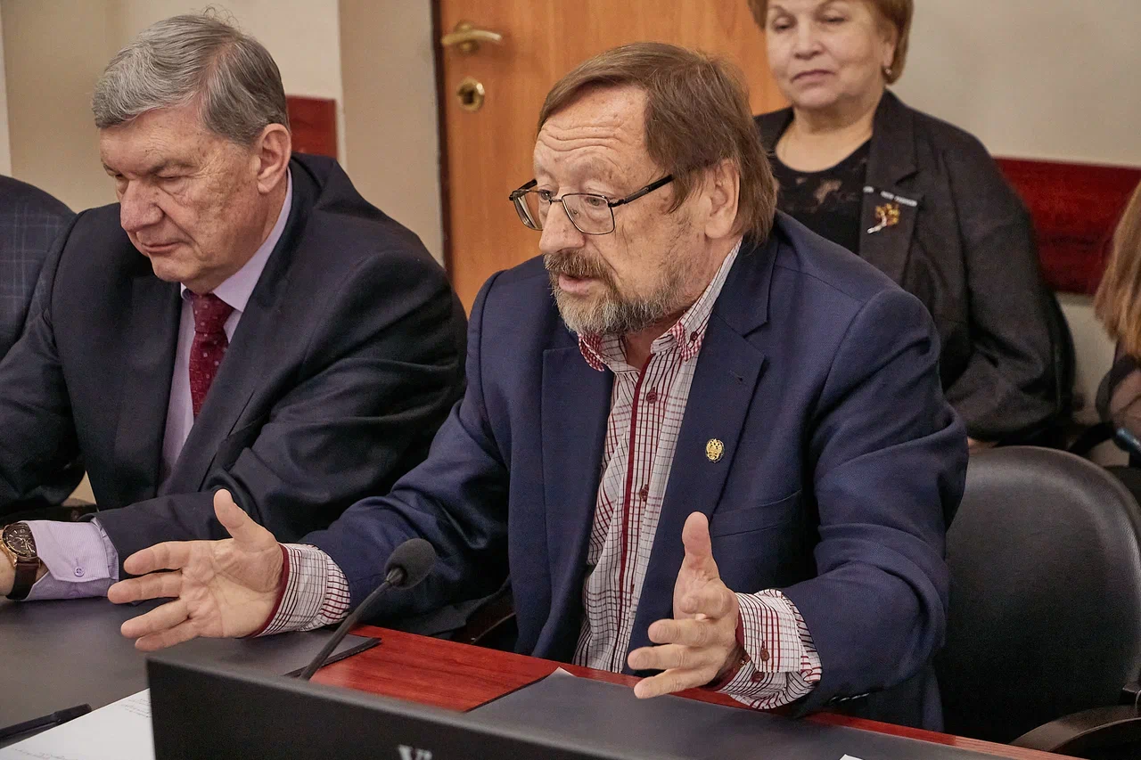 В ГУЗ обсудили земельный потенциал страны