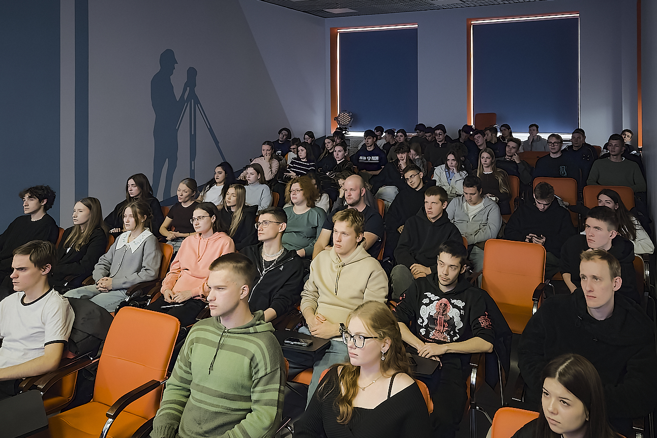 Современное лесоустройство в фокусе науки и государственной политики: открытая лекция в ГУЗ