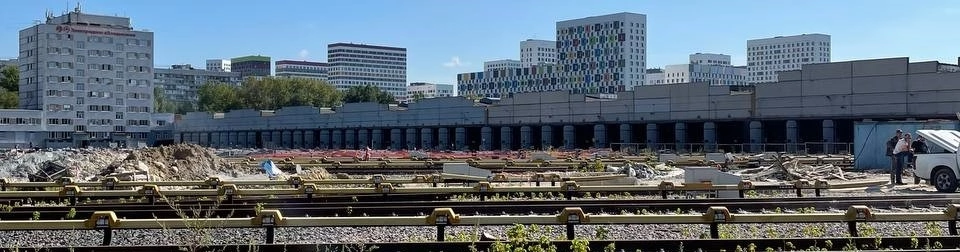 Производственная практика ООО «Моспромстрой-М» — реальный шаг в профессию