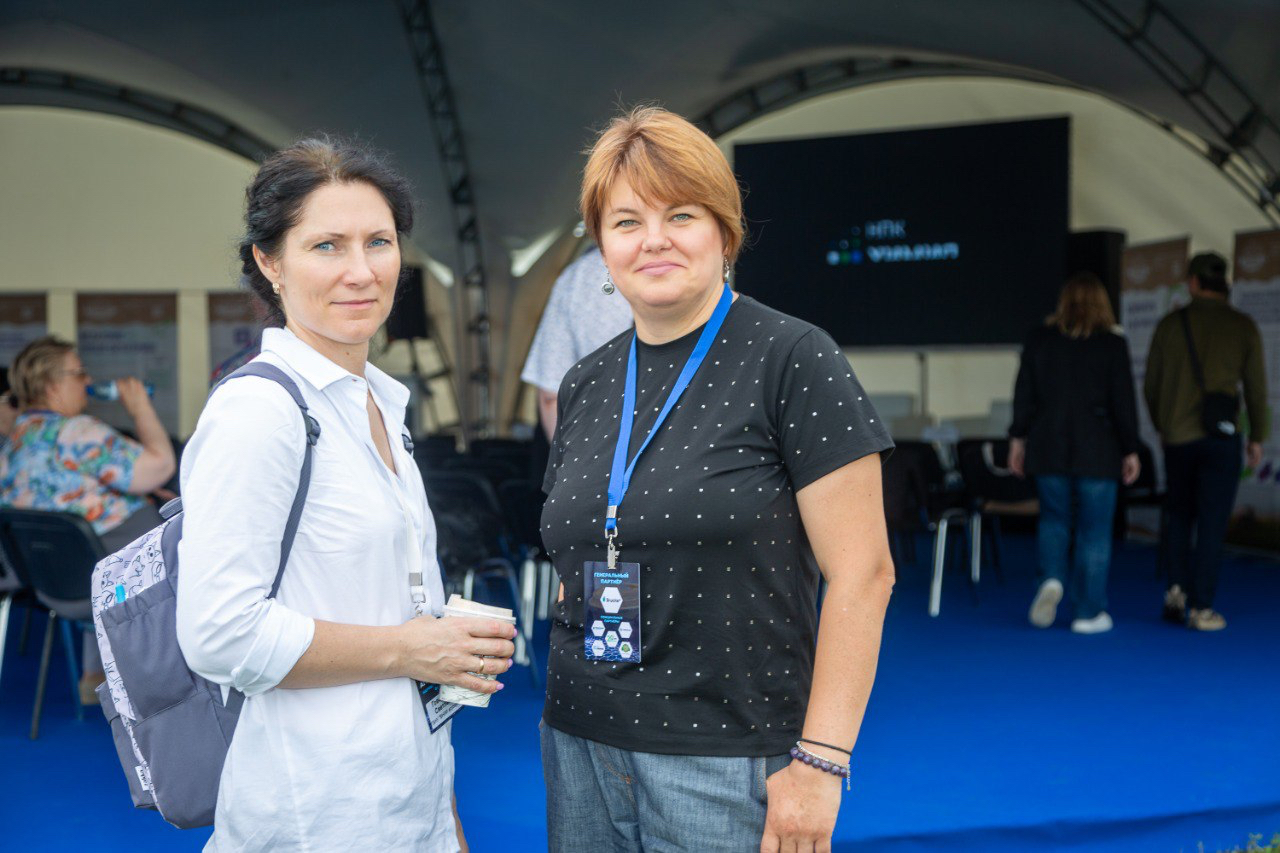 Делегация ГУЗ приняла участие в работе форума «Агрополигон-2024»