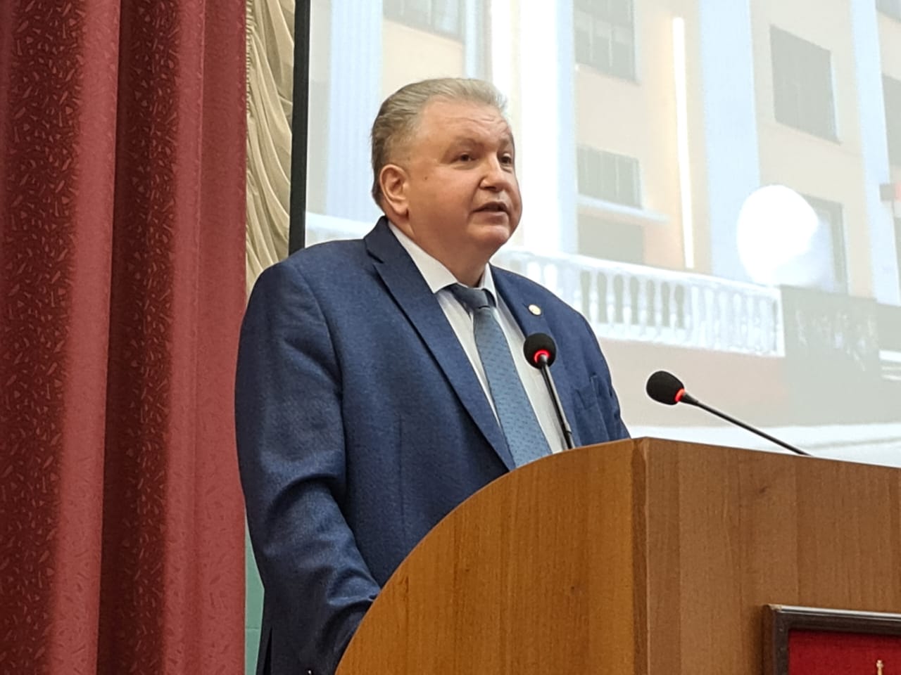 6 июля 2022 года в Государственном университете по землеустройству вручили дипломы о высшем образовании!