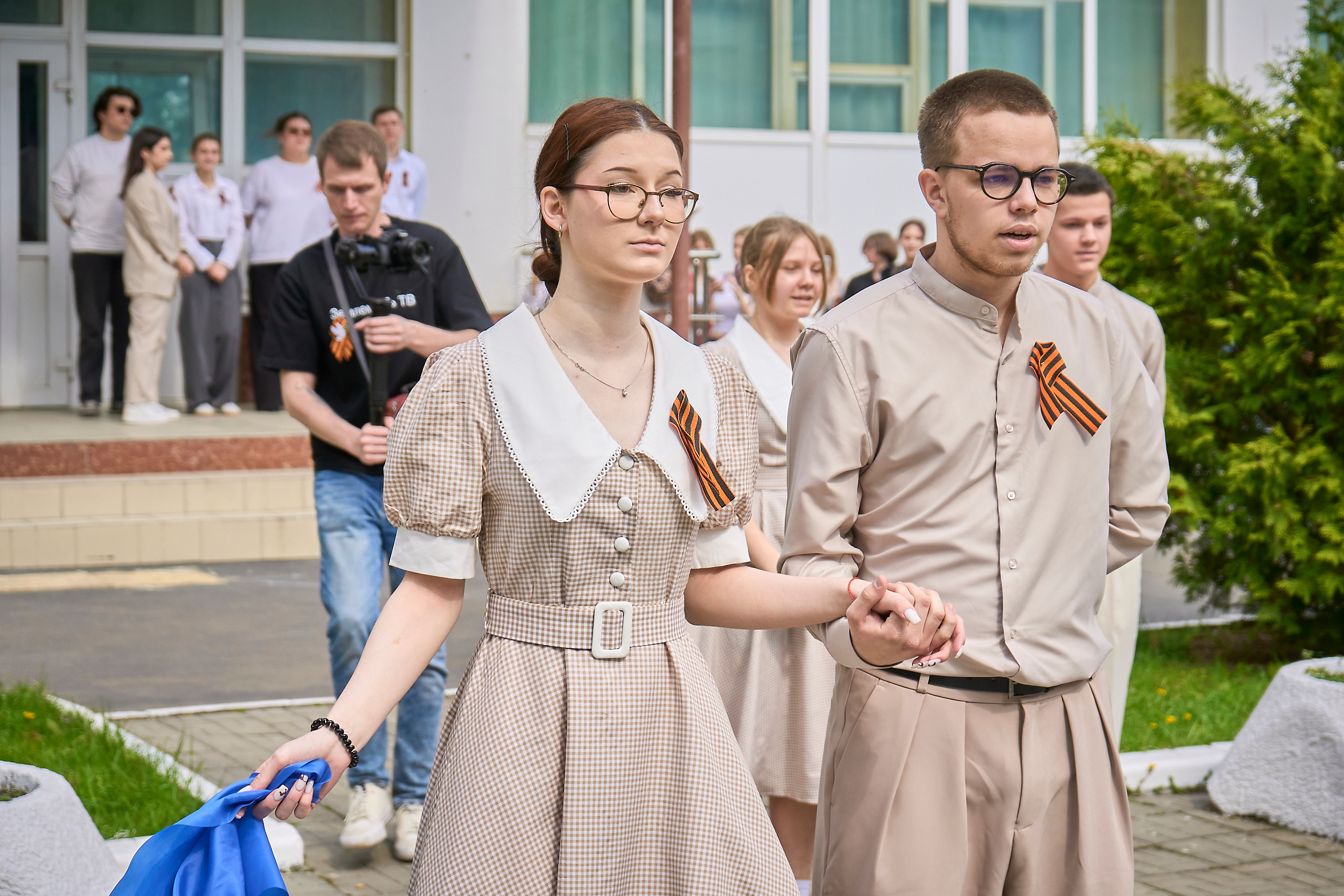 Земля Великой Победы: когда карта становится оружием, а мост — вечностью