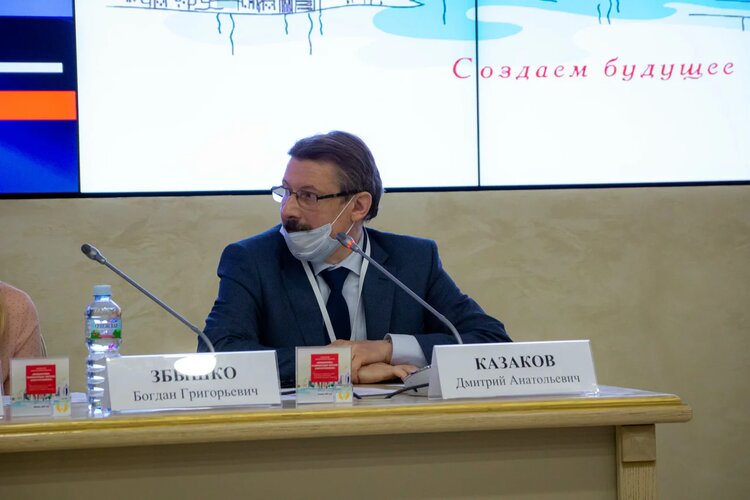 Представители Государственного университета по землеустройству 27-28 апреля приняли участие во всероссийском конкурсе "Инициативы, развивающие местное самоуправление"