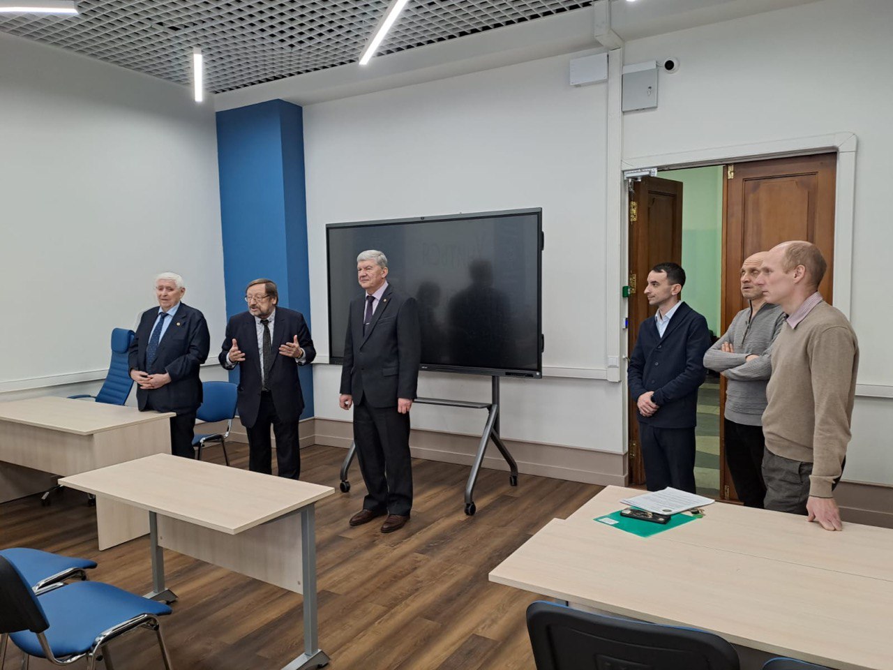 В ГУЗ идет реализация сетевой образовательной программы с Кубанским ГАУ