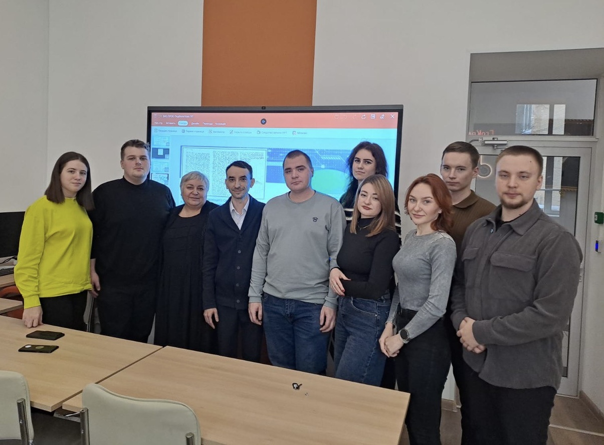 В ГУЗ идет реализация сетевой образовательной программы с Кубанским ГАУ
