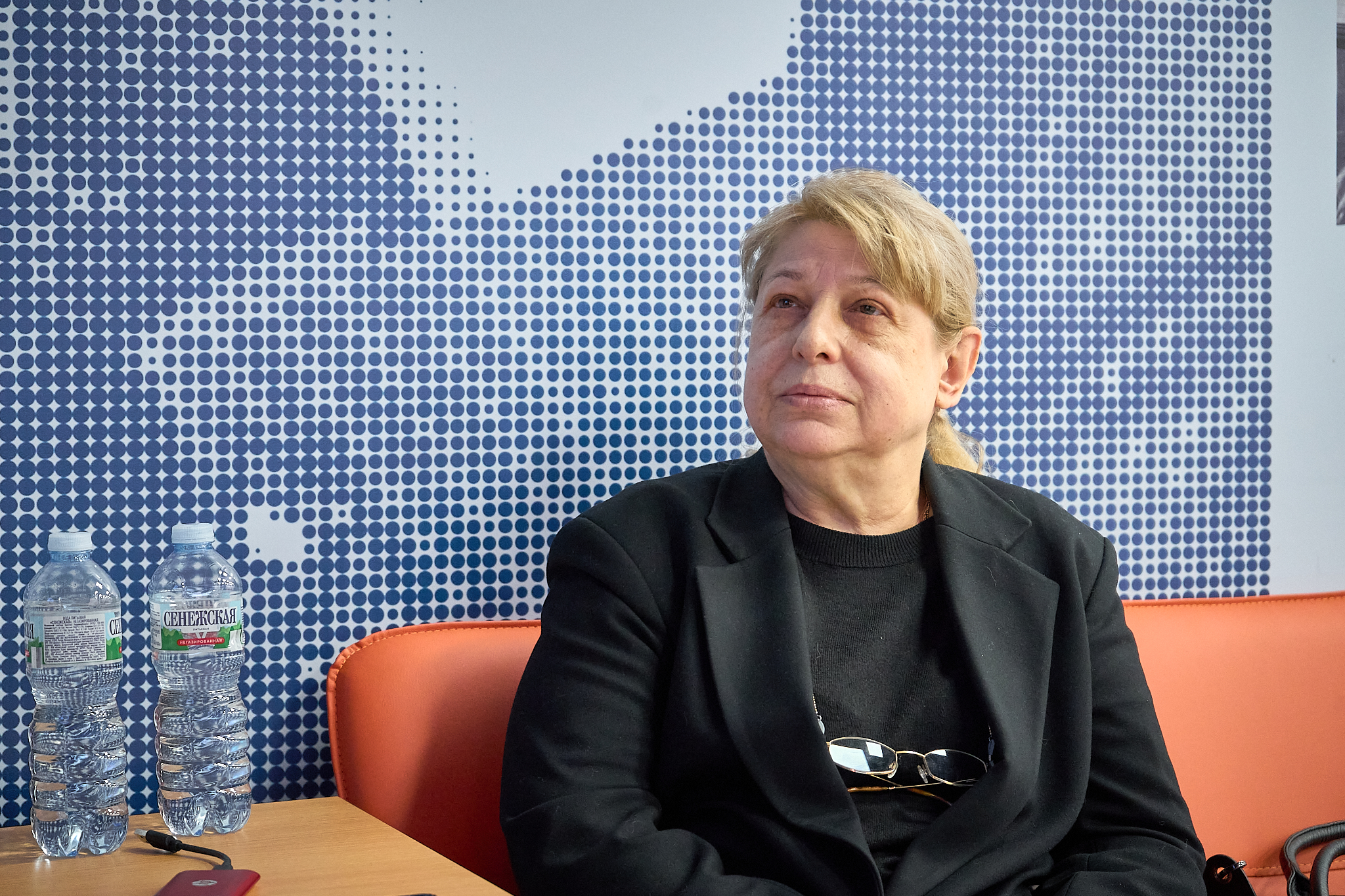 Студенты и преподаватели ГУЗ обсудили экологию города: как сохранить природу в урбанизированной среде?