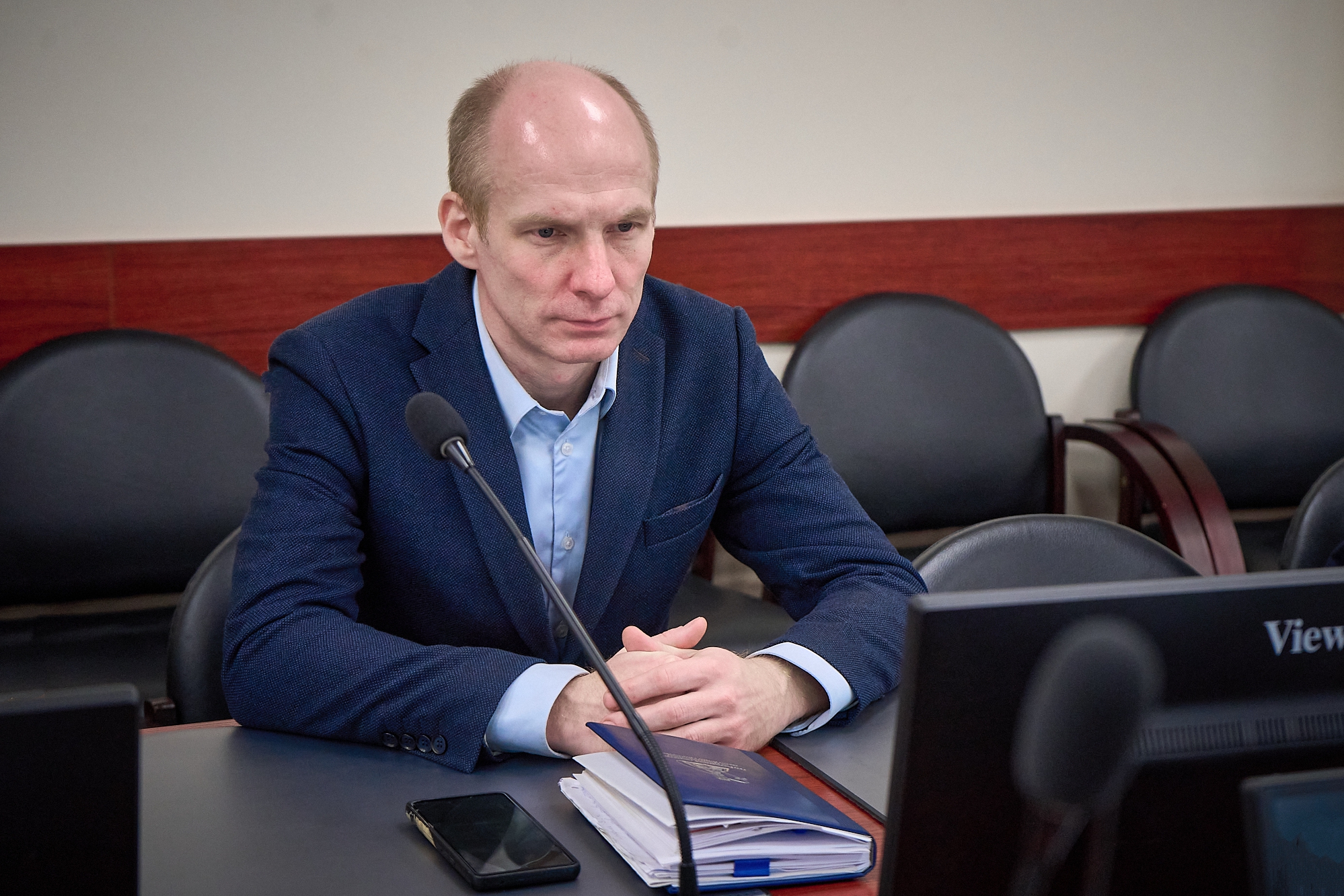 ГУЗ осваивает Африканский континент: перспективы сотрудничества  