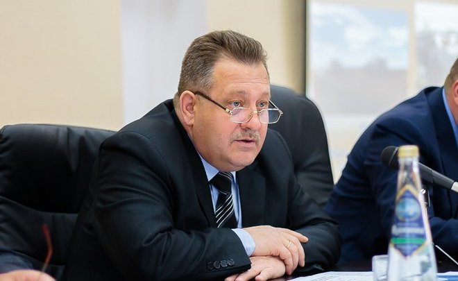 Соболезнования: ушел из жизни Николай Титов