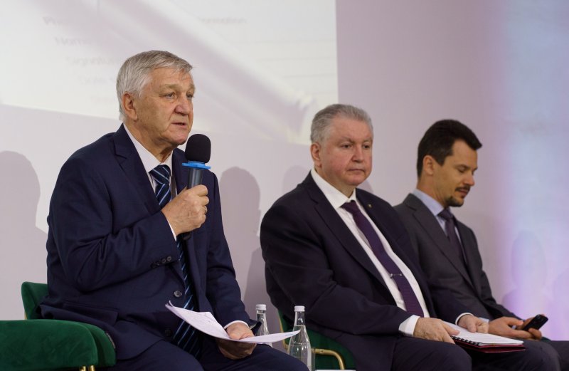 Тимур Папаскири рассказал о роли цифровых решений в вопросе развития сельских территорий
