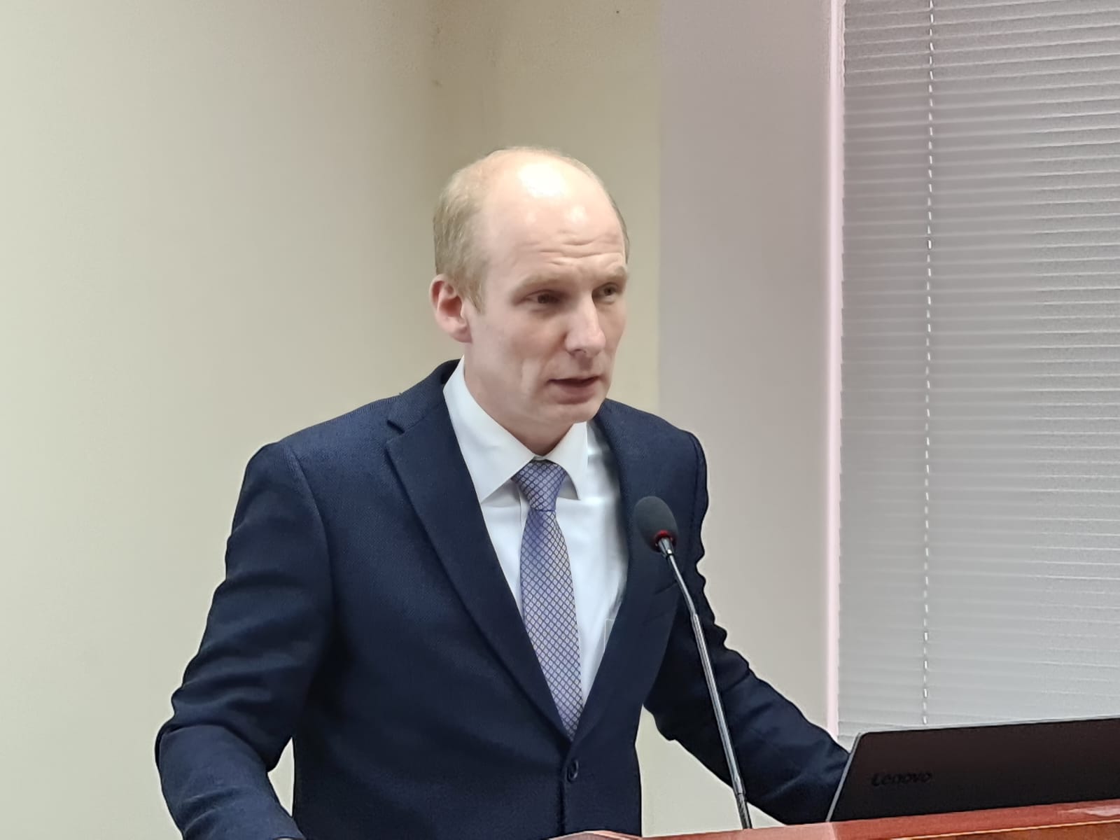 В Государственном университете по землеустройству прошло заседание учебно-методического совета