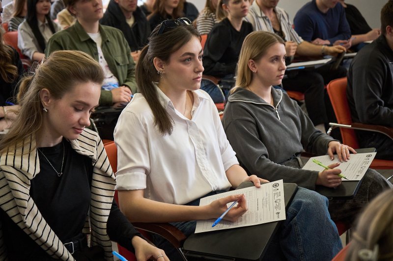Земельно-кадастровый диктант 2025: рекордное количество участников и новые горизонты знаний