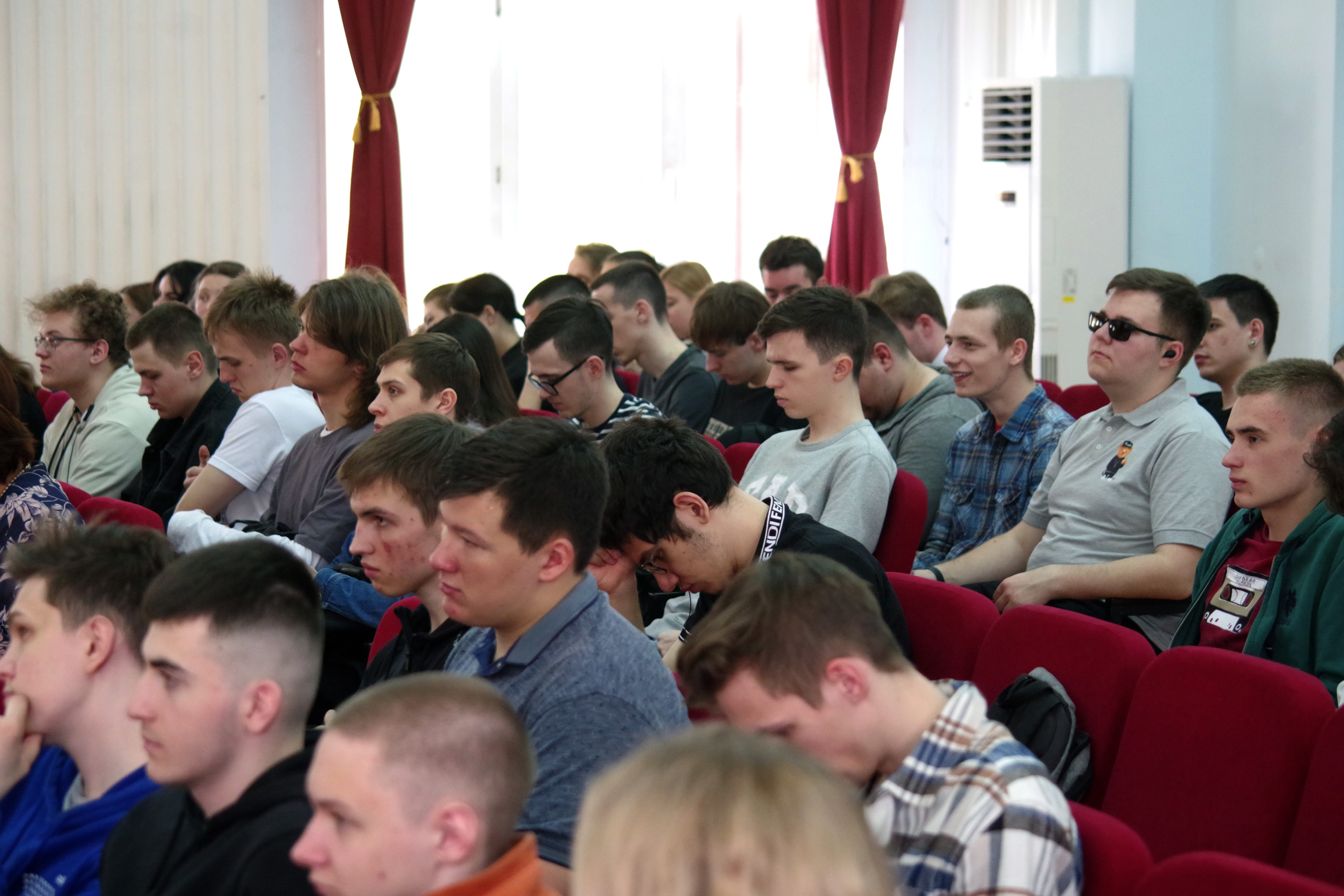 Международная научно-практическая конференция «Земельный потенциал страны, землеустройство как ключевой инструмент его сохранения и приумножения» в ГУЗ