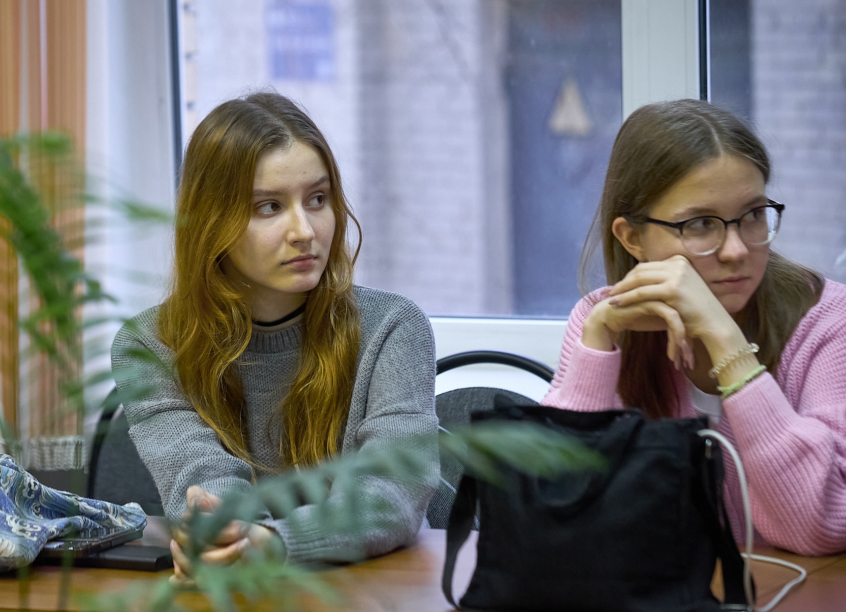 «Татьянин день»: в ГУЗ прошел литературно-музыкальный вечер