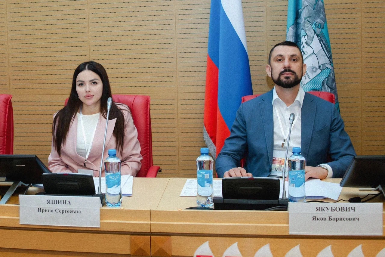 Представители Государственного университета по землеустройству выступили в качестве приглашенных экспертов во II Всероссийском конкурсе «Инициативы, развивающие местное самоуправление»