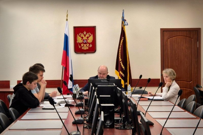 Студенческие разработки для реального сектора: итоги конкурса землеустроителей подвели в ГУЗ