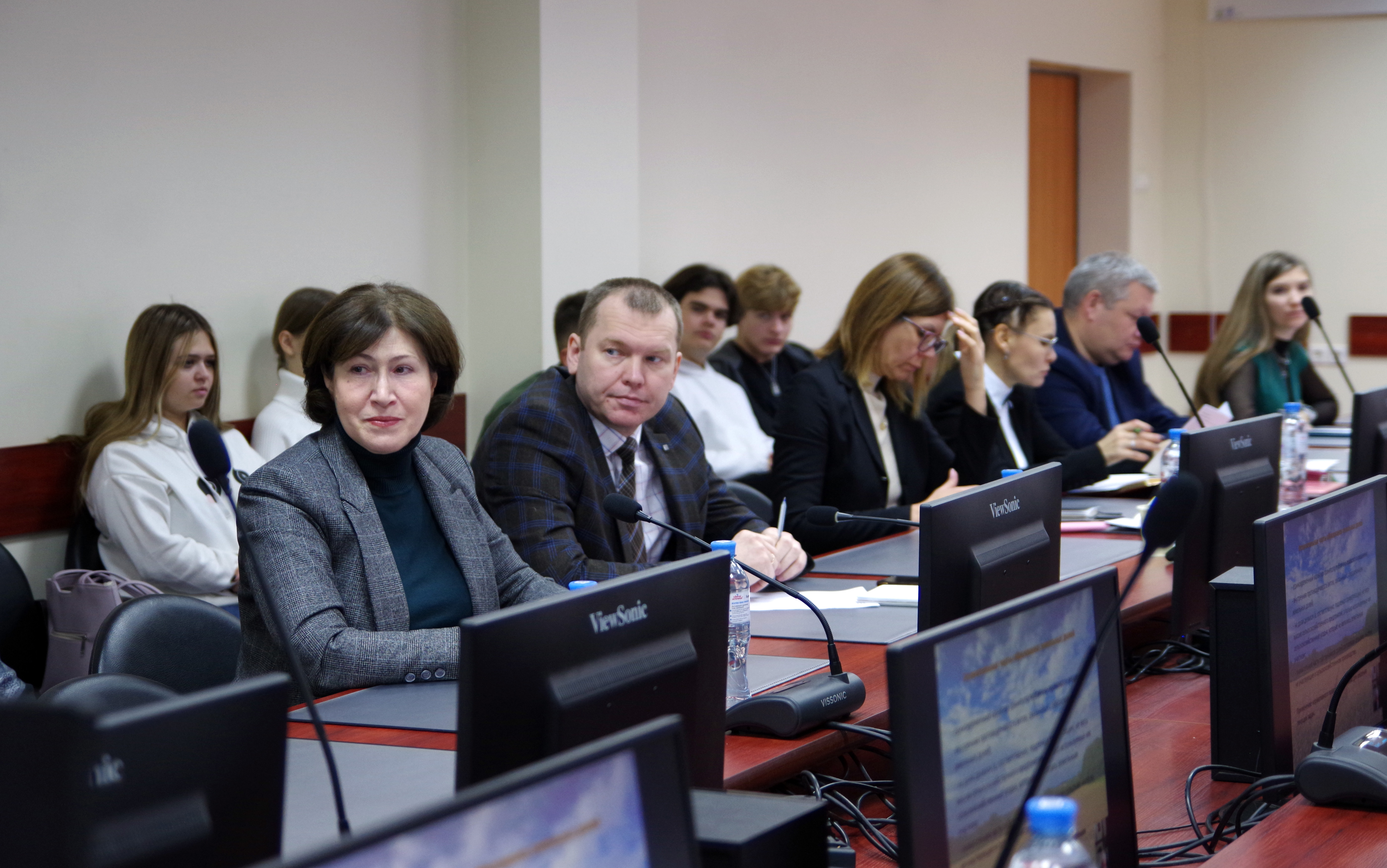 Итоги Международной научно-практической конференции «Современные проблемы прогнозирования и планирования землепользования»
